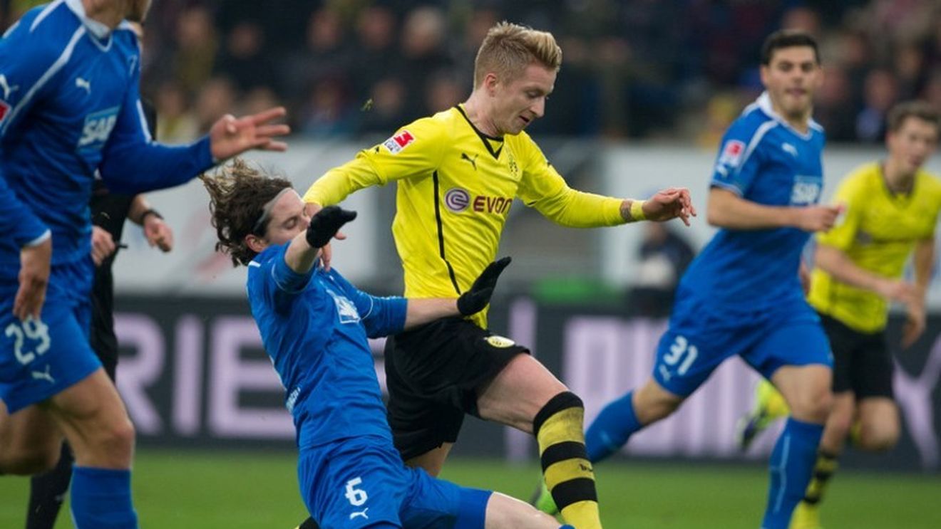 Ofertă de 35 de milioane de la Tottenham pentru Reus