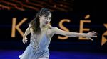 Marea campioană olimpică i-a chemat pe ziarişti să-i anunțe că se retrage, dar le-a dezvăluit şi că s-a măritat în secret