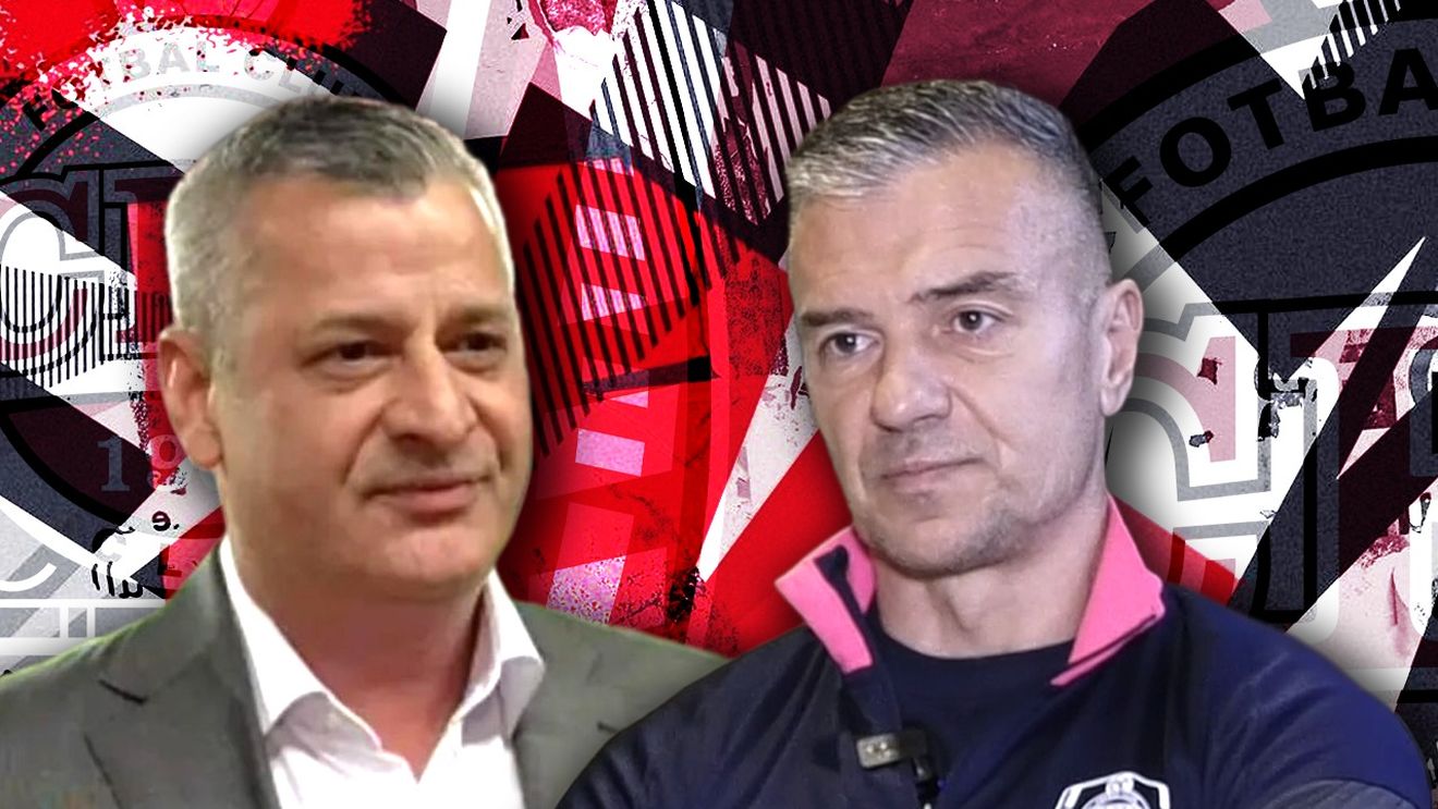 Revoluția lui Nelu Varga la CFR Cluj. Îi dublează contractul lui Pancu, îi transferă 5 fotbalişti cu salarii de 20.000 de euro, dar îi și vinde două vedete
