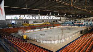 Ne-am făcut de râs! Naționala noastră, exclusă fără să joace vreun meci la Campionatul Mondial! „România nu a putut asigura această condiţie"