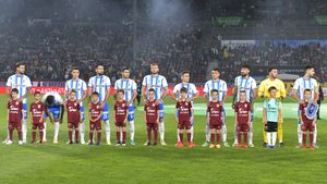 S-au răzbunat fotbaliștii Craiovei, care au fost dați afară în trecut de la FCSB, pe Gigi Becali? Ipoteză-șoc lansată de Helmuth Duckadam: „Nu știu cât își doreau ei să o vadă campioană”