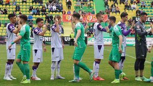 Dănuț Coman, exploziv la început de play-off! Și-a pus jucătorii la zid și n-a iertat nici ”sponsorii”. Ultimul salariu la club, în toamnă!