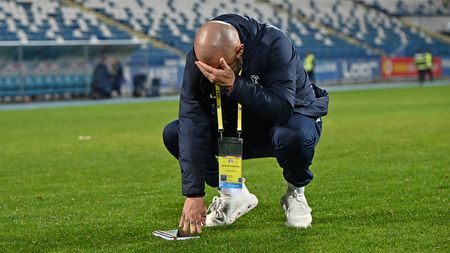 Tony da Silva, out de la Poli Iași! ”Am ajuns la un acord și vom rezilia contractul pe cale amiabilă”