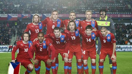 Euro 2012: Bacteria legionella descoperită în hotelul în care va sta delegația Cehiei