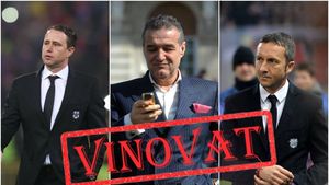 Ei sunt cei trei responsabili pentru ratarea titlului la Steaua. Momentele în care au compromis șansele din meciul decisiv cu Astra