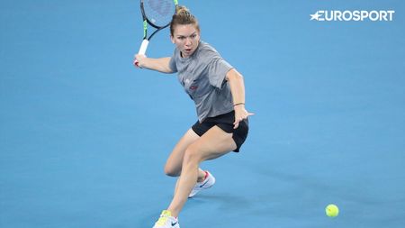 Specialiștii o văd pe Simona Halep în finala Australian Open! Wilander, McEnroe, Henin și Corretja sunt convinși: "Are calitățile necesare pentru a se impune"