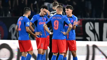 Ovidiu Burcă, reacție neașteptată la adresa lui FCSB: „Devine frustrant!”. EXCLUSIV