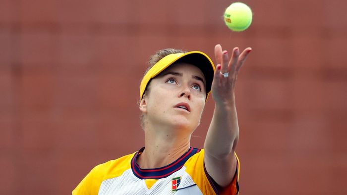 Cine este Elina Svitolina, adversara Simonei Halep din optimi la US Open. A devenit o altă jucătoare după căsătoria cu Gael Monfils