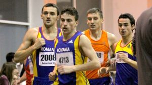 Revenire în forță! Zaizan, două medalii de aur la Naționale