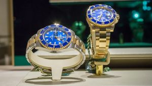 Milionarul a descoperit cine sunt, de fapt, hoții care i-au furat ceasurile de 250.000 de euro! Făceau parte din cercul lui apropiat