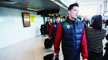 După calvarul de o lună, Ilie Stan le pregătește steliștilor încă un cantonament!** 'Nilă' a adus rahat din Turcia pentru Cruduța: "Nu le interzic nimic"