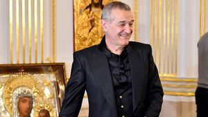 S-a convins cine e transferul anului pentru Gigi Becali! Fotbalistul l-a impresionat pe fostul antrenor de la FCSB