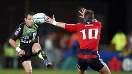 Petre Mitu a adus prima victorie pentru Montauban