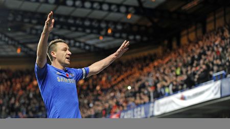 Se RUPE cuplul de aur de la Chelsea!** Terry: "Să spun că sunt devastat e prea puțin! Ar trebui să-i retragem tricoul!"