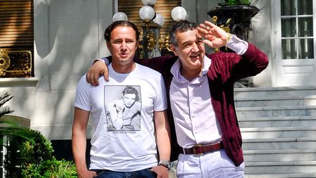 EXCLUSIV** ȘEDINȚĂ‚ de urgență la Steaua, Reghe se gândește la ce e mai rău! De ce s-a supărat pe Becali