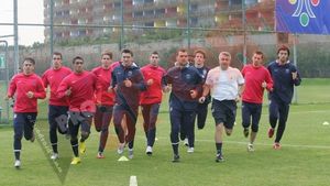 "Steaua, campioană? Să fim serioși!"