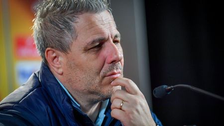 Marius Șumudică îi face echipa lui Mirel Rădoi! Ce jucători ar trebui chemați la națională: „De asta ai nevoie!”