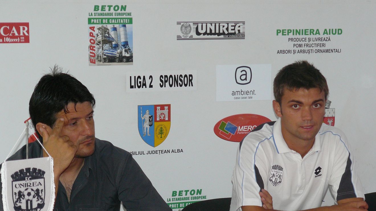 Poverlovici: „Să nu fim complexați"