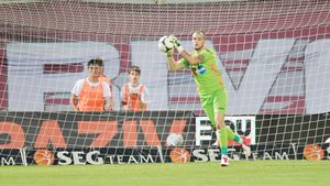 Felgueiras, dezamăgit de rezultatul cu Inter:** "Era bine dacă marcam primii!" Cum explică primirea golului doi