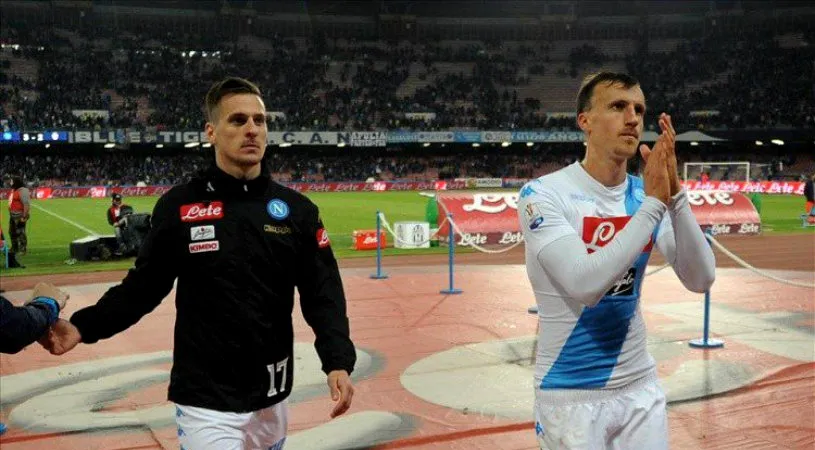 OFICIAL | Vlad Chiricheș și-a prelungit contractul cu Napoli! Când expiră noua înțelegere a românului și suma încasată în următorii ani