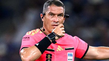 Presa din Ungaria, după ce Istvan Kovacs a arbitrat meciul 1.000 la Cupa Mondială: „Oficial este român”