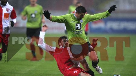 "Dinamoviștii i-au subestimat pe cei de la Unirea! Erau foarte optimiști înainte de meci!"