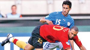 Filiera** evreiască