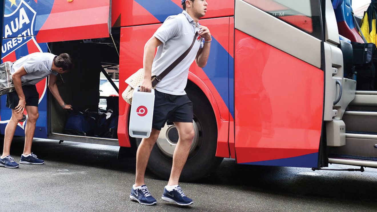 Gică Popescu critică dur comportamentul lui Gabi Iancu: "E o nesimțire să pleci din cantonament!" Versiunea "Baciului"