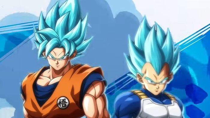 Dragon Ball FighterZ - trailere și imagini noi