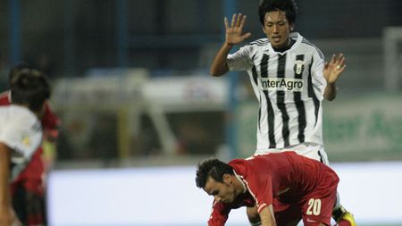 Prunea: "Dacă jucăm ca-n meciul cu Astra, ne vom bucura alături de suporteri la final"