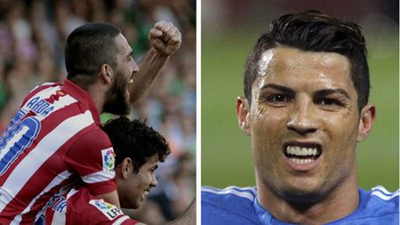 Golgheteri în "piuneze". Ronaldo va rata returul cu Dortmund, Diego Costa are șanse mici să evolueze contra Barcelonei