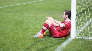 Bărboianu nu a dormit toată noaptea!** "Îmi doream enorm să iau Cupa!"