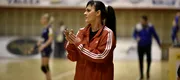 Bombă în handbalul feminin! După șapte ani, Victorina Bora a plecat de la CSM Slatina!