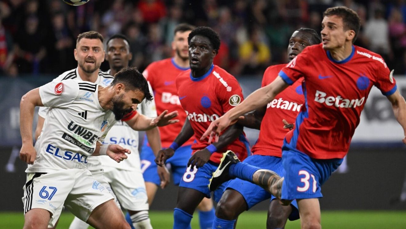 Joacă în FCSB - FC Botoșani, apoi PLEACĂ! Patronul a făcut anunțul: „E parafat”