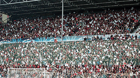 CFR a fixat prețurile biletelor pentru meciul cu Inter!** Cel mai ieftin tichet costă 50 de lei