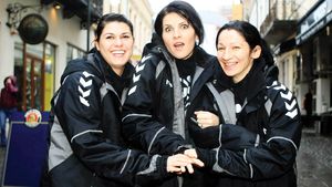 Hai să facem hora mare la EURO!