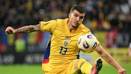 Niciun dubiu! Giovanni Becali a făcut anunțul clar despre transferul lui Valentin Mihăilă la Universitatea Craiova în această iarnă