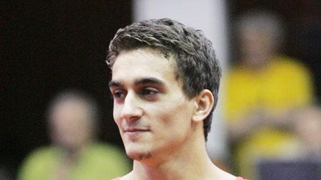 Drăgulescu: "Mai fac un RMN și mă pun serios pe treabă"