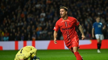 „Echipa mea preferată”. David Miculescu a spus cu cine ține, de fapt. EXCLUSIV