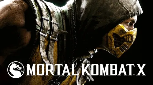 Mortal Kombat X se pregătește de și mai mult conținut suplimentar