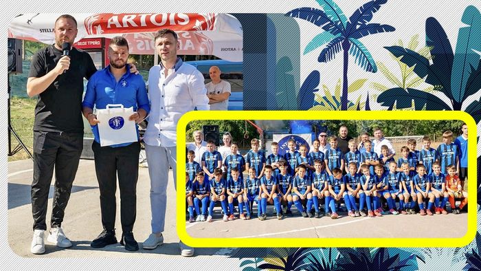 Fosta mare speranță a Craiovei și-a făcut școală de fotbal în Bulgaria într-un timp record și a dat cărțile pe față: „Era o junglă aici!”. Coșmarul lui Gigi Becali a fost alături de el. EXCLUSIV