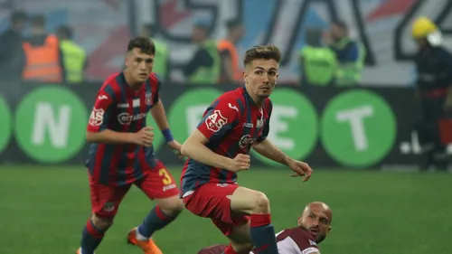 Playoff-ul pentru promovarea în Liga 3. Steaua, Carmen, Dinamo și Progresul se luptă pentru un loc la baraj