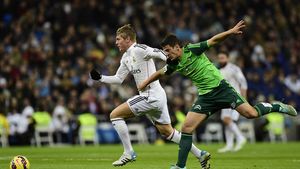 Jucătorii Realului au dezvăluit secretul succesului lor, după egalarea recordului de victorii în La Liga. 18 victorii consecutive în toate competițiile are echipa antrenată de Carlo Ancelotti