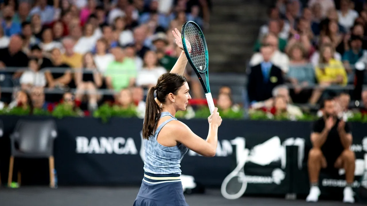 Cazul de dopaj în care a fost judecată Simona Halep a ajuns în presa de specialitate dedicată ciclismului profesionist. Dezbatere despre modul în care românca a scăpat la TAS: „Judecătorii au ales varianta suplimentului contaminat, în ciuda dovezilor științifice a folosirii intenționate a unei substanțe dopante”