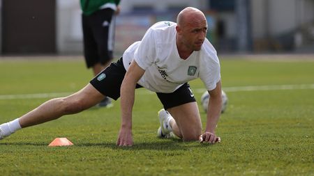 Stanciu: "Am cerut Comisiei de Recurs și am obținut schimbarea încadrării în cazul lui Mureșan"