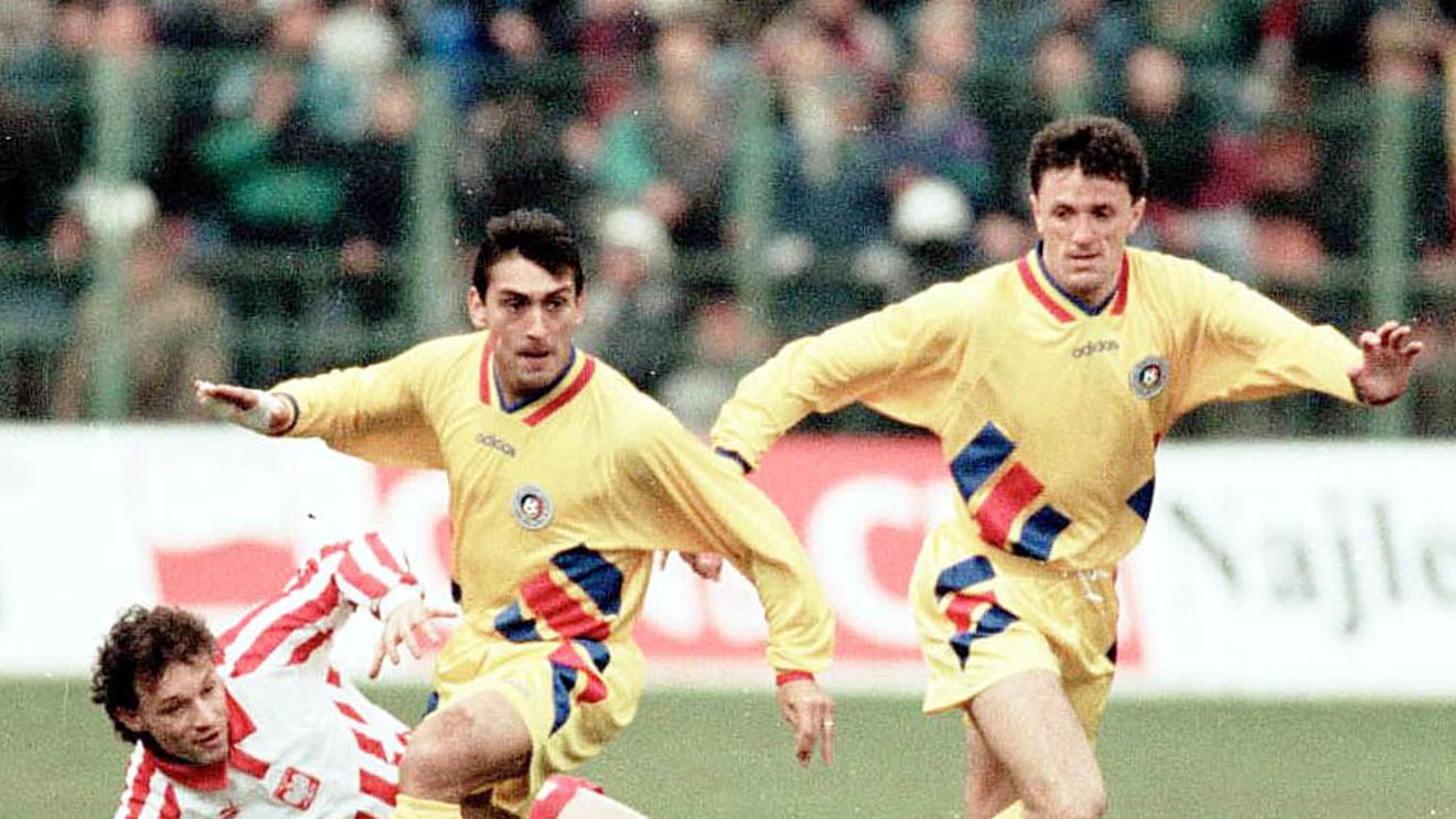 Ilie Dumitrescu, vedetă în New York Times: "Știam totul despre el, dar aveam nevoie de o confirmare"