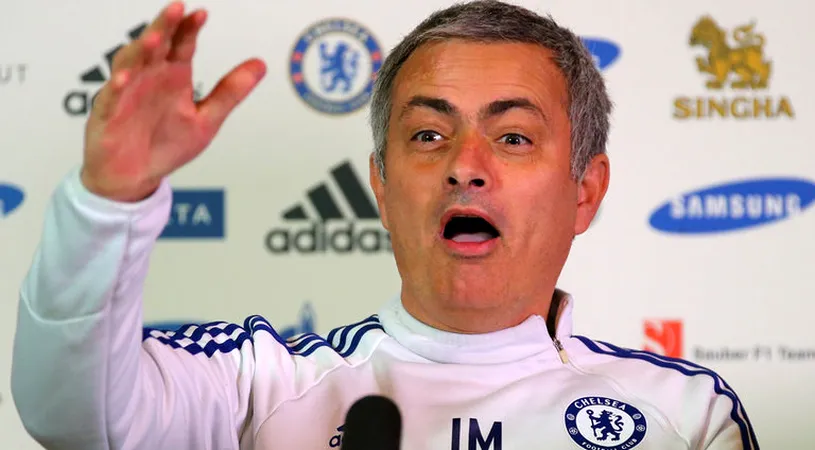 OFICIAL | Jose Mourinho a mai adus un fundaș la Chelsea! Jucătorul fusese refuzat de alte trei echipe din Premier League în această vară