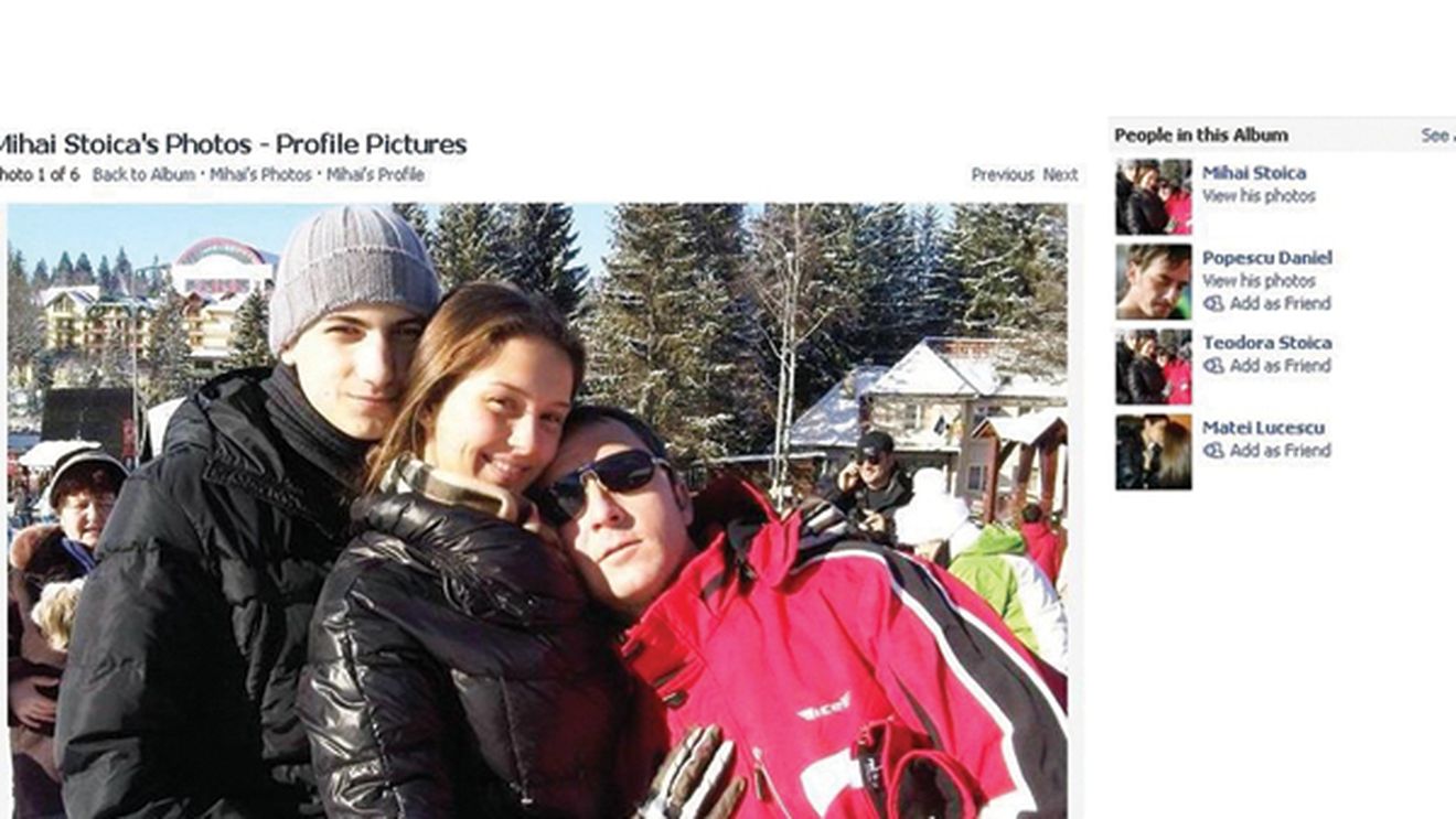 Meme, cumetrie cu Răzvan Lucescu?** Vezi o poză de senzație pe Facebook!