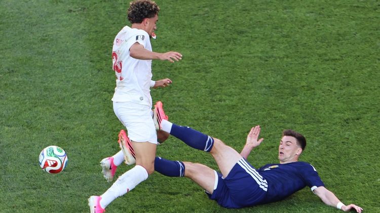 CM 2026 Scoția – Maroc 0-1. Vă îngrijora Capul Verde la Mondial, dar ce caută aici băieții din Glasgow?
