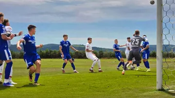 FC Bacău, eșec usturător în amicalul de 120 de minute cu Metalul Buzău. Moldovenii au condus cu 2-0, dar s-au prăbușit după pauză